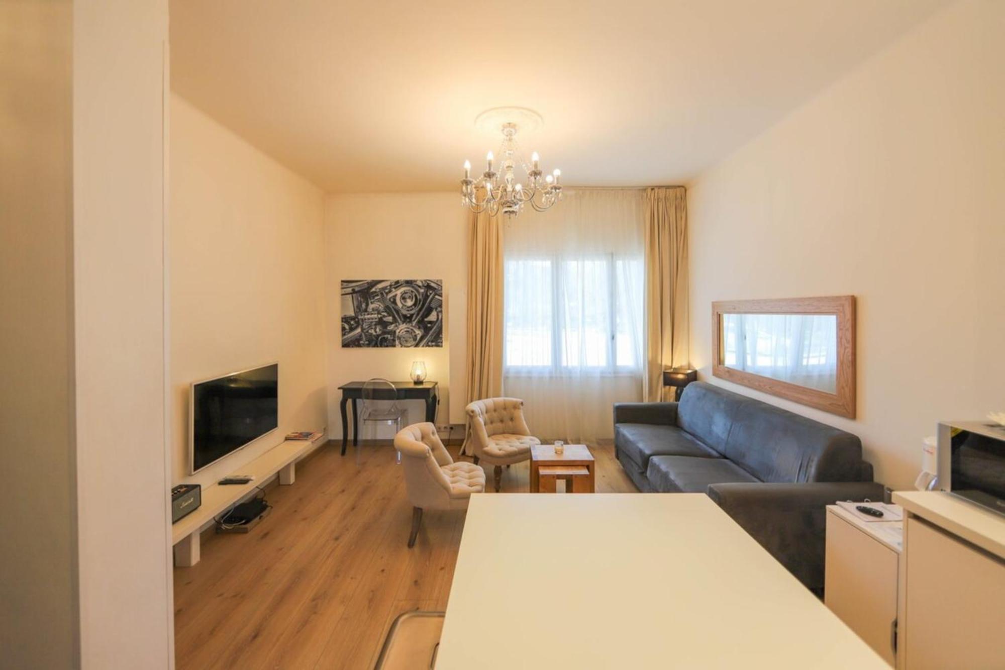 Annecy Apt W Car Park Near Downtown And Lake Eksteriør bilde