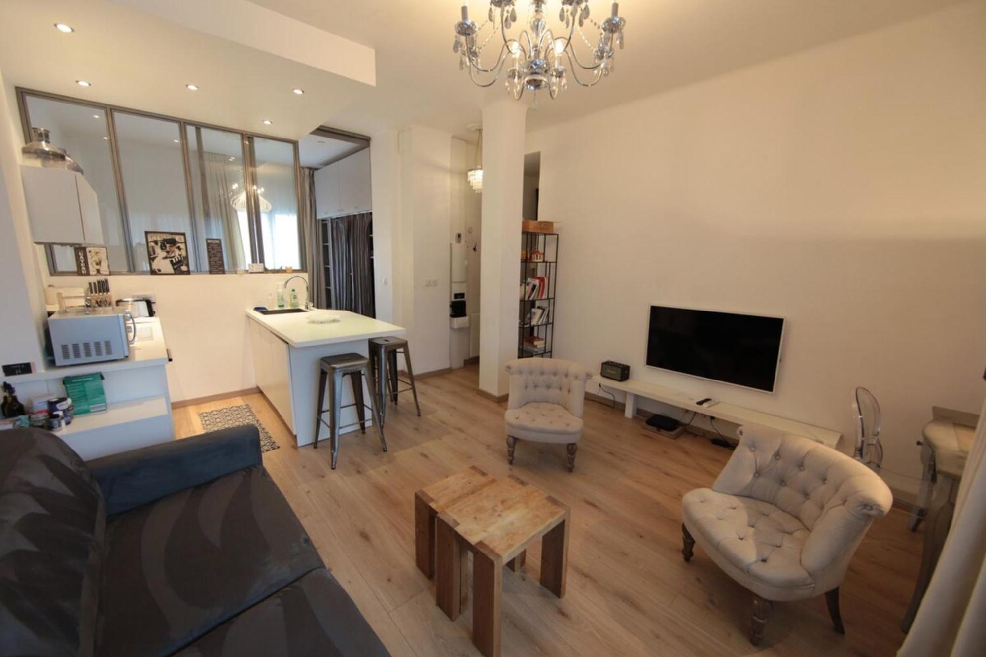 Annecy Apt W Car Park Near Downtown And Lake Eksteriør bilde