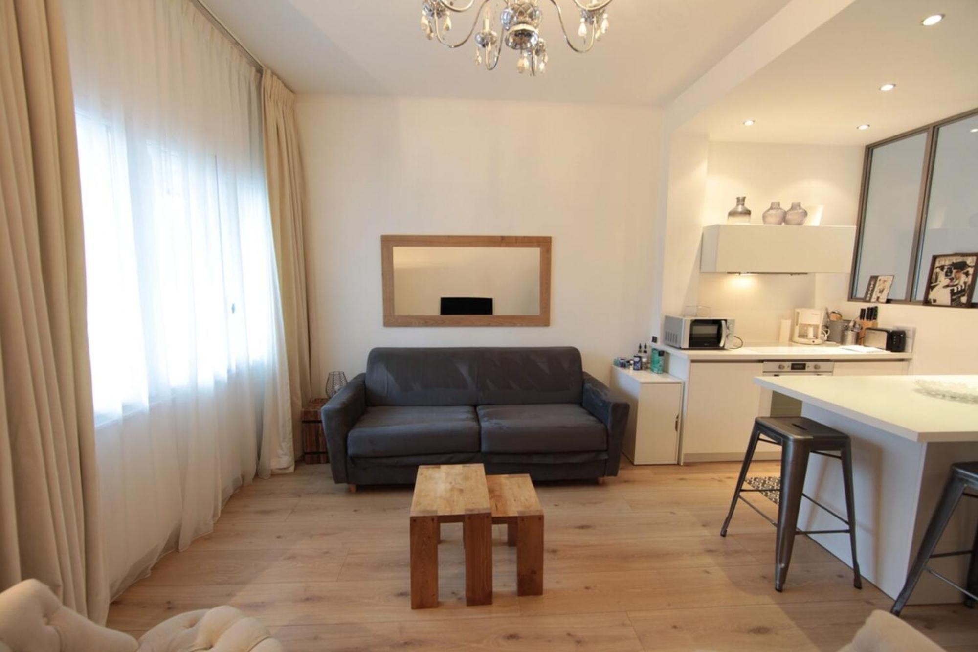 Annecy Apt W Car Park Near Downtown And Lake Eksteriør bilde