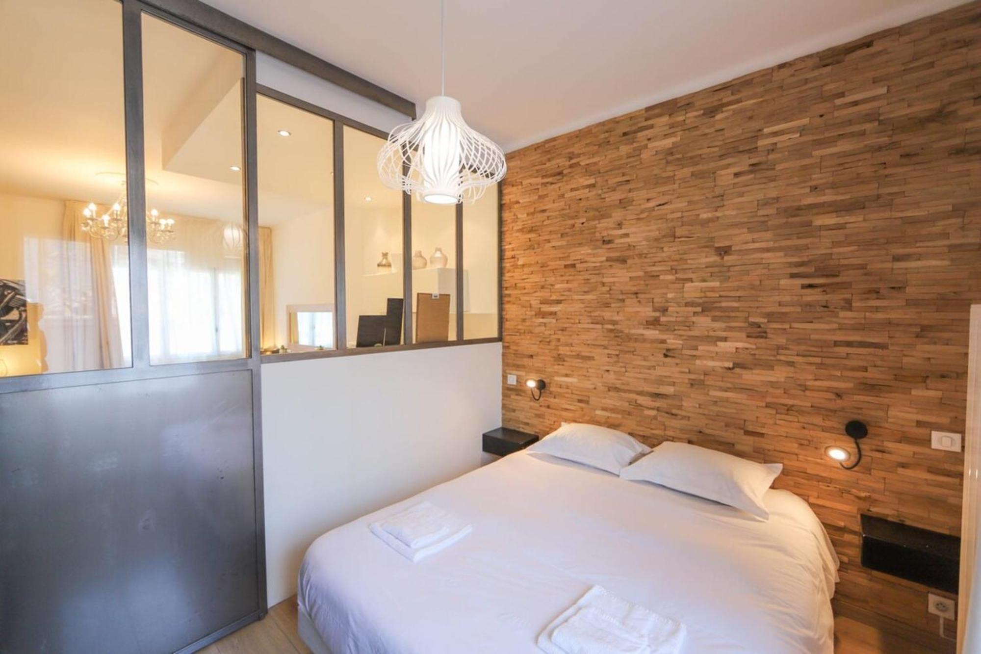 Annecy Apt W Car Park Near Downtown And Lake Eksteriør bilde