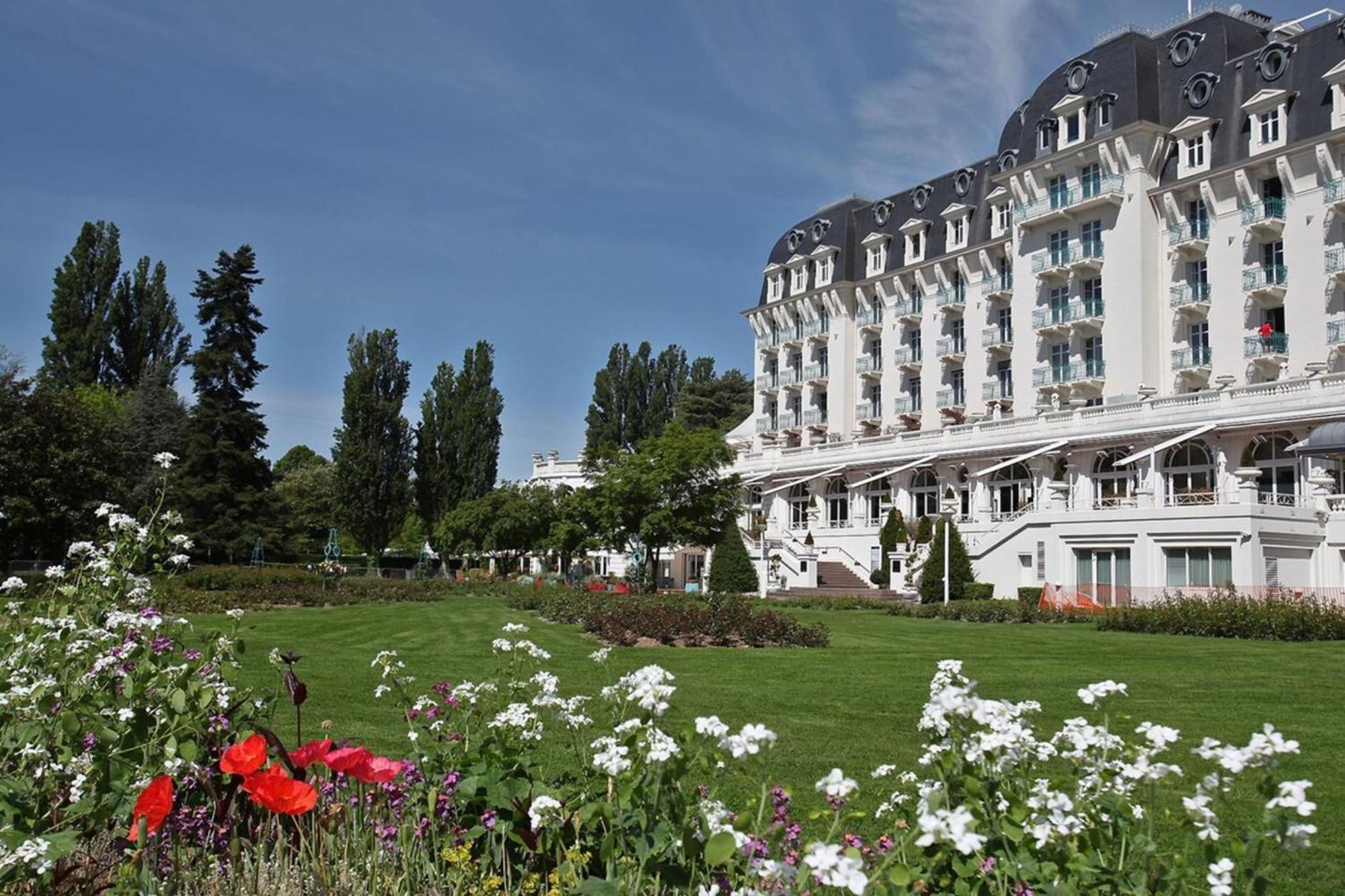 Annecy Apt W Car Park Near Downtown And Lake Eksteriør bilde